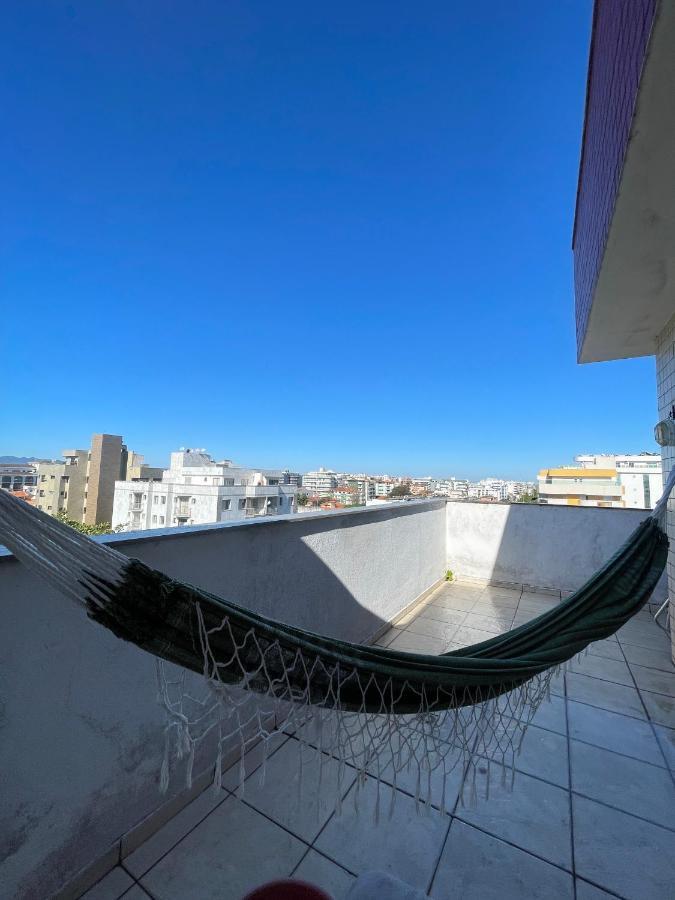 Appartement Cobertura Duplex Braga Cabo Frio Extérieur photo
